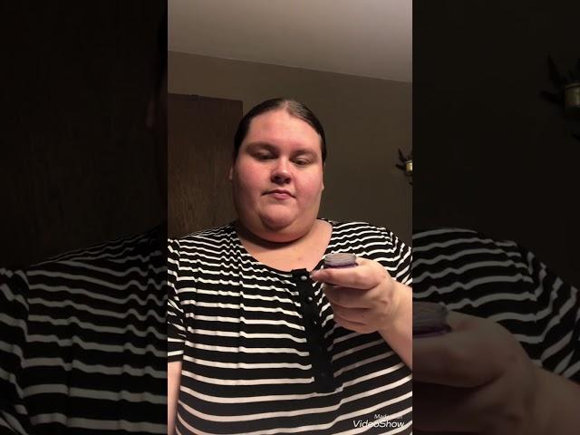 Younique Eye Cream & Applicator!
