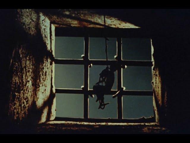 The Night Visitor 1971 (Subtitulado)