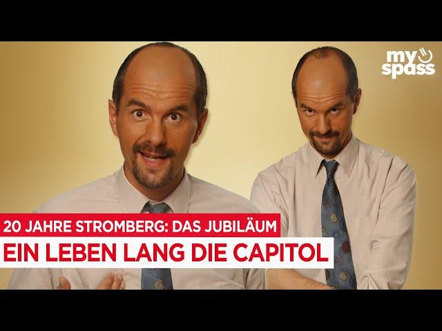 20 Jahre Stromberg: Das Jubiläum