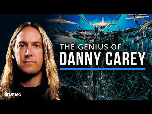 The Genius Of Danny Carey