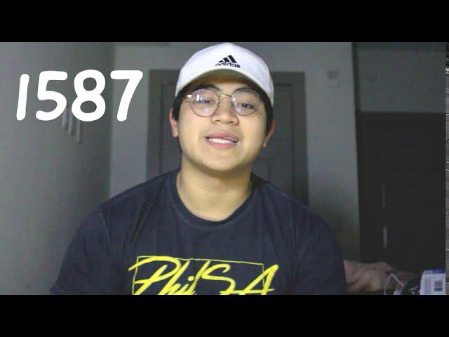 Texas A&M PhilSA Presents: ISANG MAHAL 2020 day 1: History