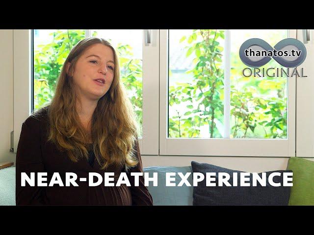 "Death Is Like Coming Home" | Natascha Amrein's Near-Death Experience