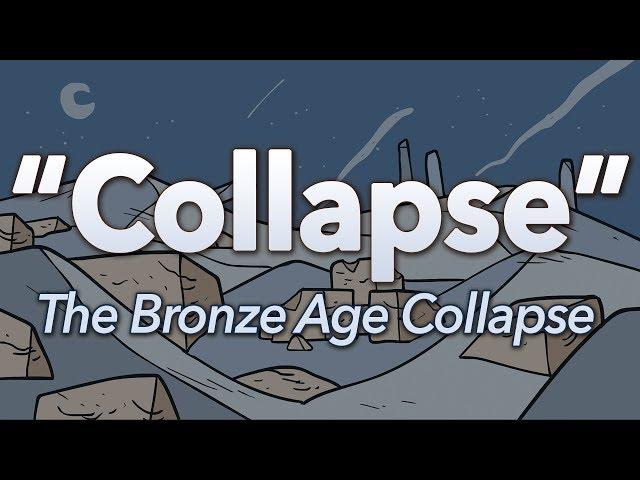  "Collapse" by Sean and Dean Kiner - Instrumental Music - Extra History