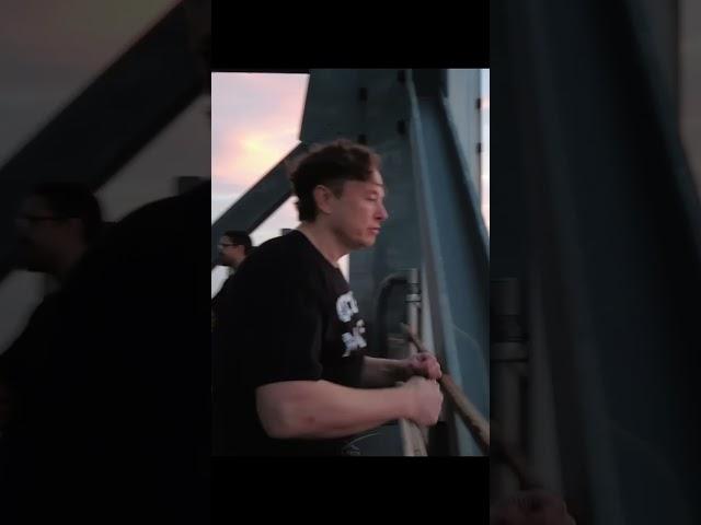 Elon is the Best #elonmusk #spacex #shorts #space #starship #spaceexploration #edit