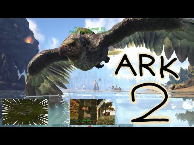 Ark Adventure 2