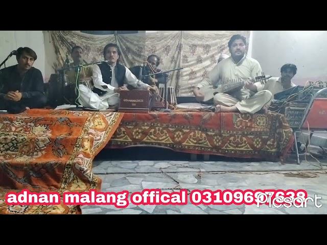 Pashto Rabab Live Porogram | Adnan Malang Official | 2022 New video with Gul Akbar New