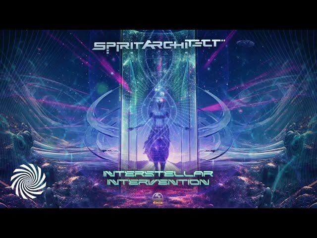 Spirit Architect - Interstellar Intervention