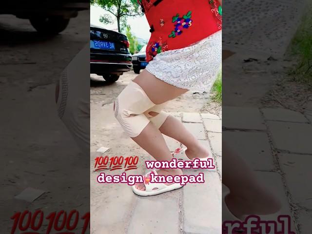  wonderful design knee protective kneepad #shorts #shortvideo #youtubeshorts