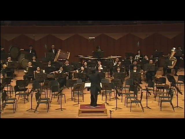 Isang Yun: Mugung-Dong (1986)