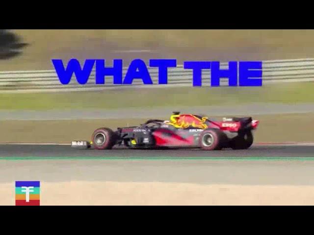 Max Verstappen swearing uncensored