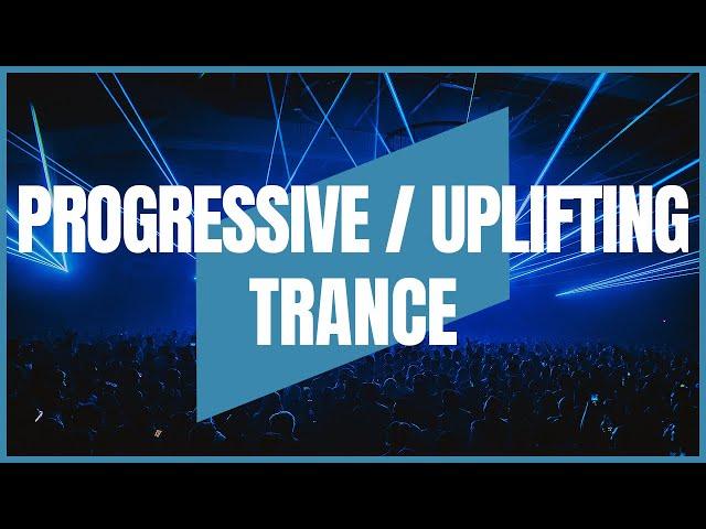 PROGRESSIVE & UPLIFTING TRANCE | MIX 043 | 130-140BPM | 4K