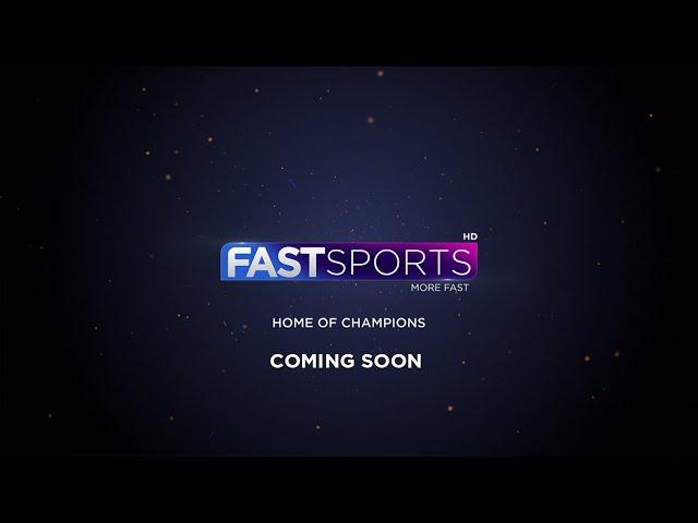 Fast Sports HD | HOME OF CHAMPIONS