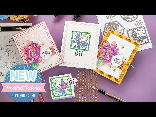 Buzzworthy Project Kit | Cardmaking Inspiration With Bibi Cameron