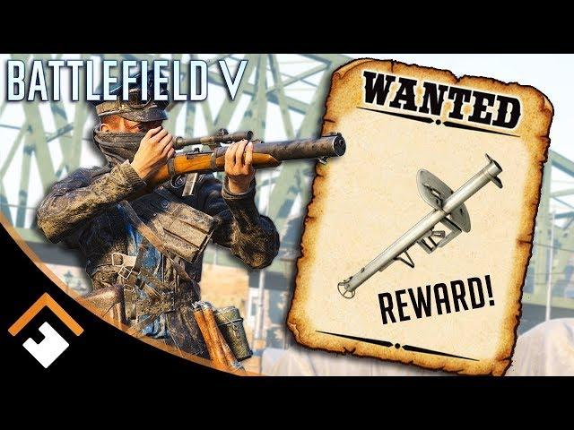 The Forgotten Weapons of Battlefield V: What Happened to Them?