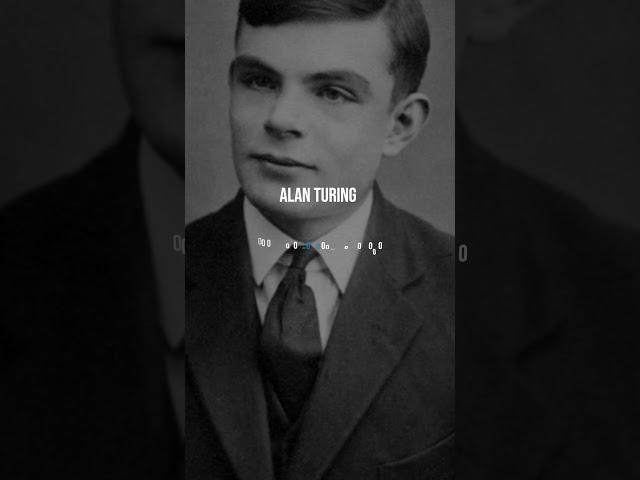 Alan Turing - iCalculator Quotes