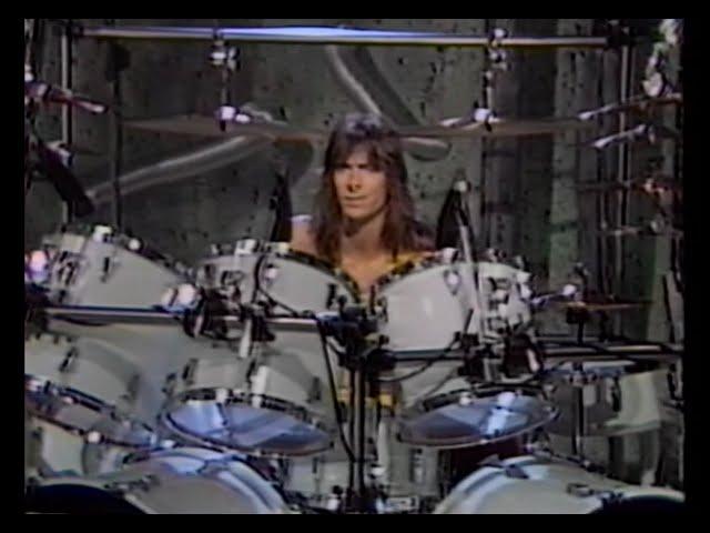 Backstage Pass with Scott Travis