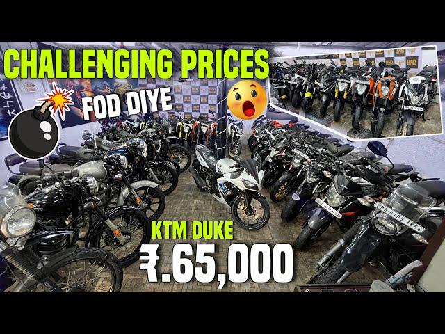 65k DukeLowest Prices EverUsed Bikes In Mumbai|Second Hand Bikes In Mumbai|Used Bike Market Mumbai