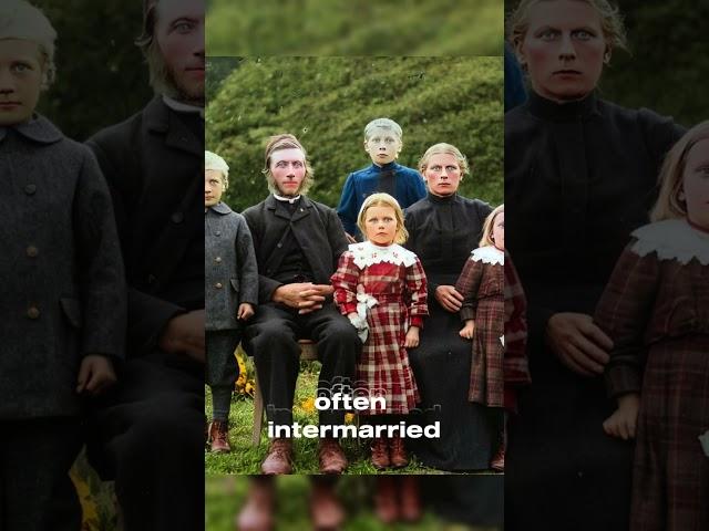 Genetic Perfection? The Identical 1910 Family | Pulse Of History