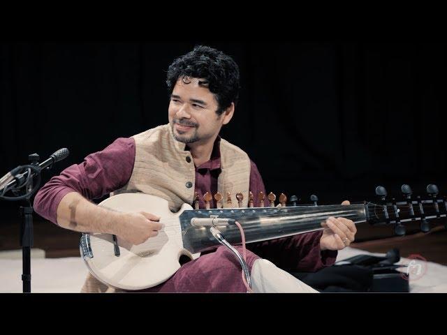 Arnab Chakrabarty: Raag Miyan Malhar