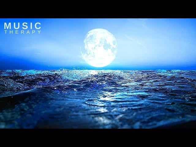 Beautiful Relaxing Sleep Music - Release the Past Forgive Yourself | Deep Sleep Relaxing Music