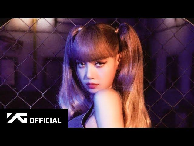 BLACKPINK – ‘Tally’ M/V