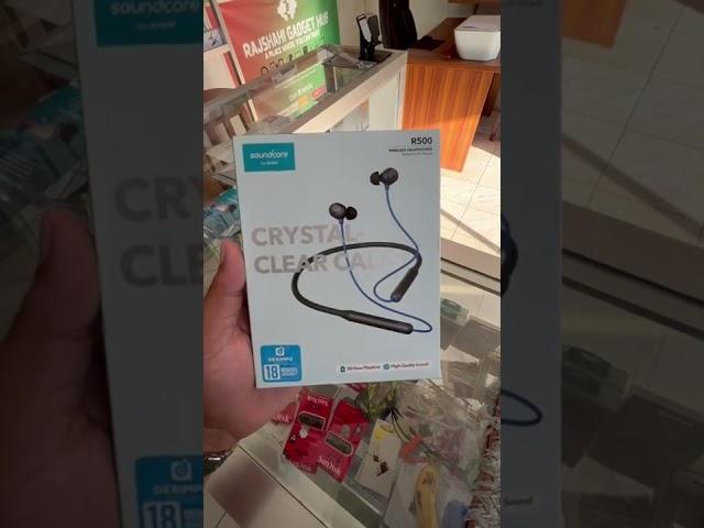 Anker R500 | Rajshahi Gadget Hub