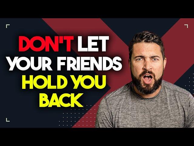 Why Your Network Matters | The Jono Show