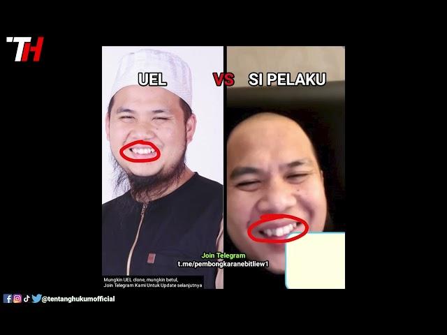 TH - VIRAL! Ustaz Ebit Lew Melakukan Gangguan Seksual? Betul Ke Tak? (Tentang Hukum)