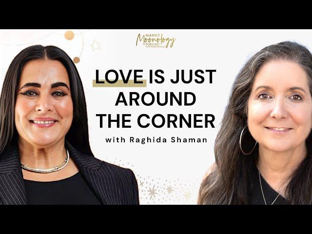 Let’s Jump Into the Mystical World of Twin Flames With Raghida Shaman | S2 Ep 51