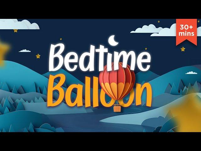 Brahms' Lullaby Sung Softly to Send Your Child to Sleep | Gentle Bedtime Story for Kids