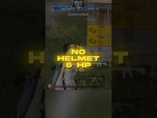 WAIT For The 2nd KILL  #tdm #bgmi #pubg #shorts