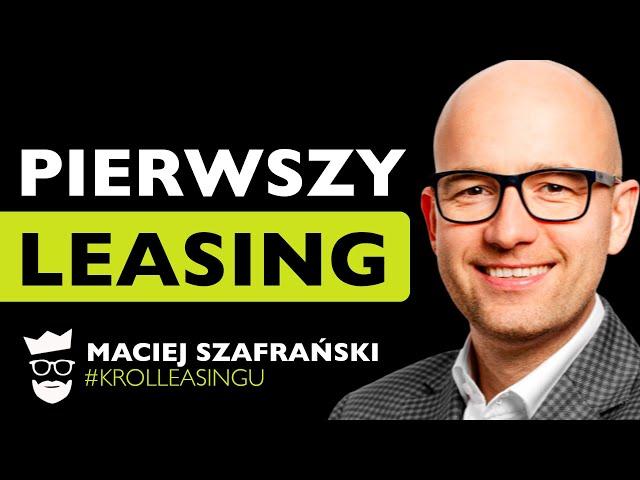 Jak zaplanować budżet na PIERWSZY LEASING?