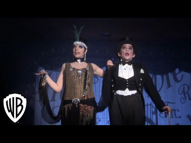 Cabaret | "Money" Musical Number | Warner Bros. Entertainment