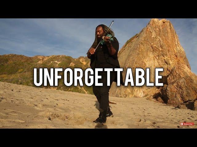 DSharp - Unforgettable (Cover) - French Montana ft. Swae Lee