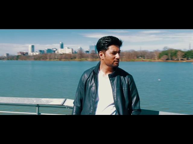 Wajood | Asif Hasan  (Official Music Video)