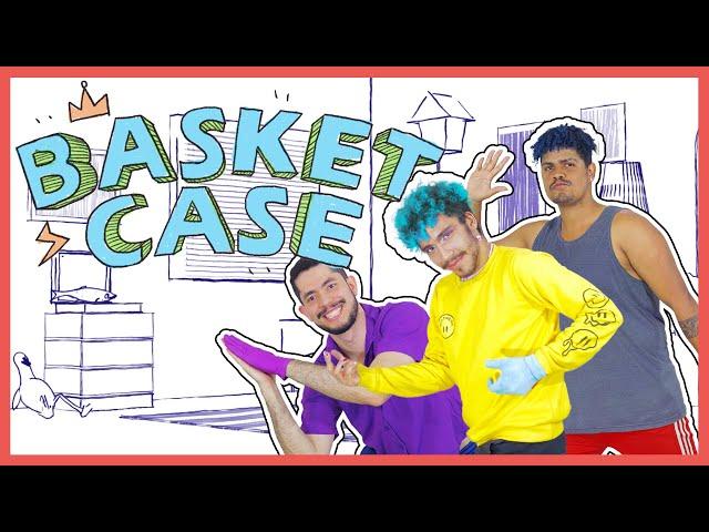 Basket Case by Green Day - Just Dance 2025