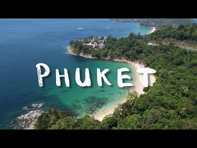 Phuket 2024