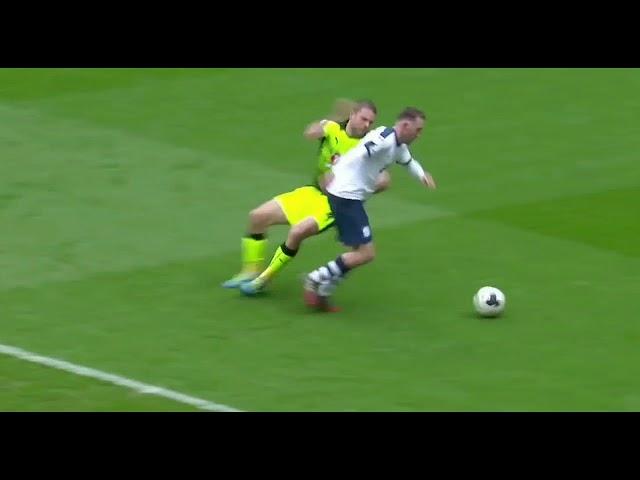 MCGEADY SPIN