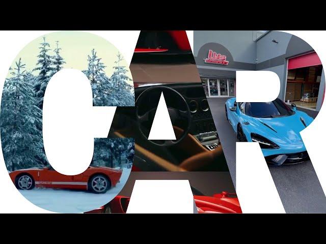 MILLION DOLLAR (60 SECOND) CARS - VOL-2