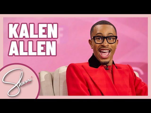 Kalen Allen | Full Interview