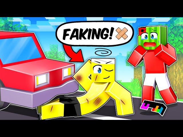 Sunny Fakes LOSING His MEMORY!