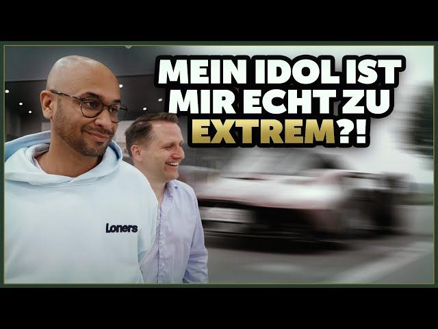 JP Performance - Mein Idol ist mir echt zu EXTREM?!