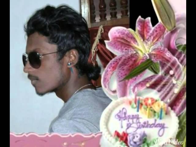 Jesikanth chankanai...