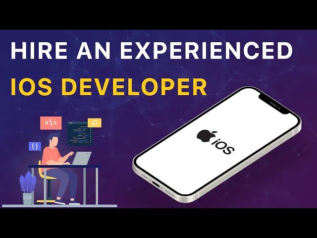 Hire iOS App Developers | iPhone App Developers | The App Ideas