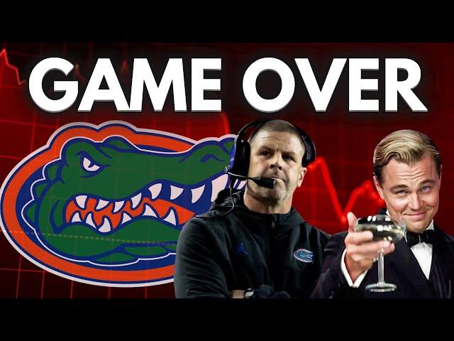 Napier OUT: Gators MUST Move ON After Texas A&M Game!