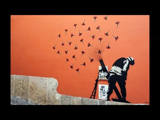Unknown Artist - Nobody Likes War (1991)