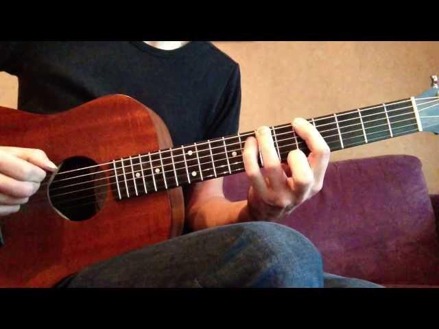 The Awesome Harmonic Minor Scale