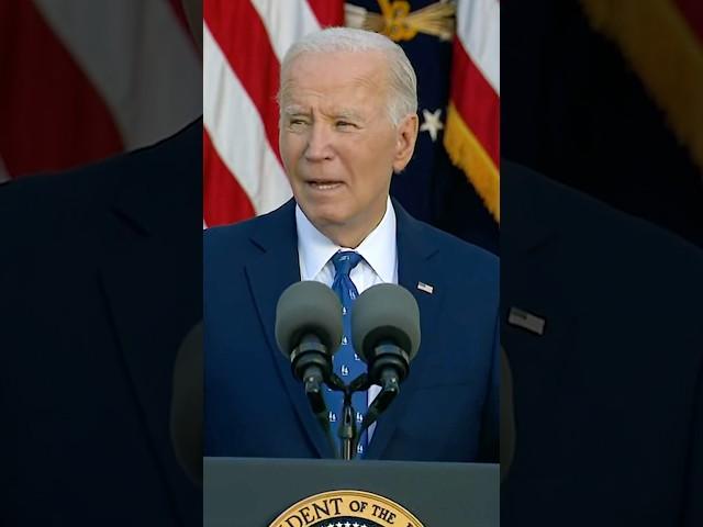 Breaking News: Biden announces Israel and Hezbollah ceasefire