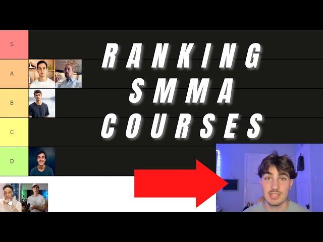 The Best SMMA Course In 2023?: Student Review @Pierre.Khoury