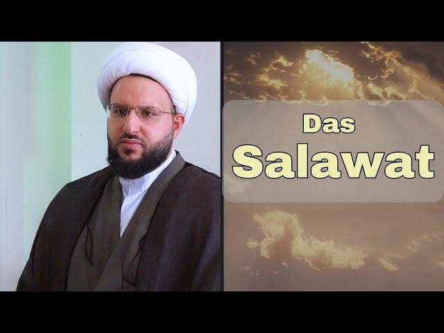 Das Salawat